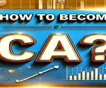 How to Become CA