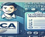 ca foundation registration