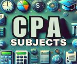 cpa course subjects