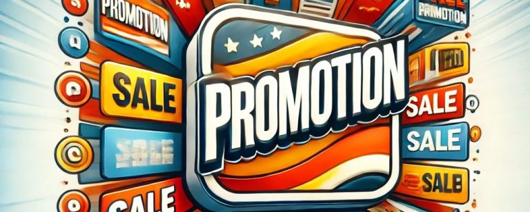 what is promotion