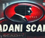 adani scam