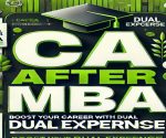 CA After MBA