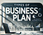 Types of Business Plan