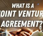 what is a joint venture agreement