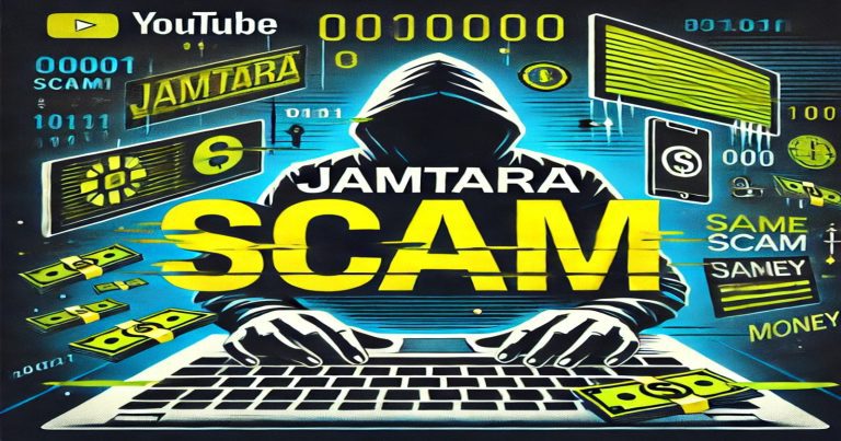 jamtara scam