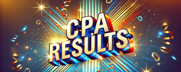 CPA Results