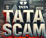 tata scam