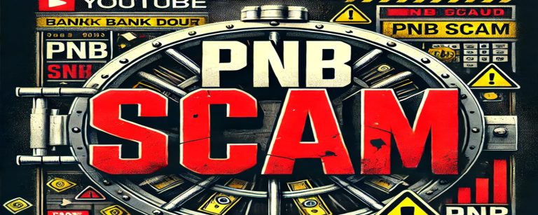 PNB Scam