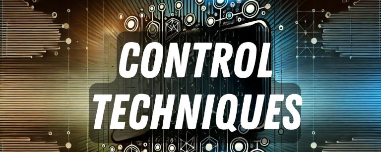 Control Techniques