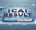 ICAI Result