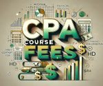 CPA Course Fees