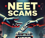 neet scams