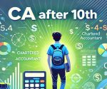 CA After 10th