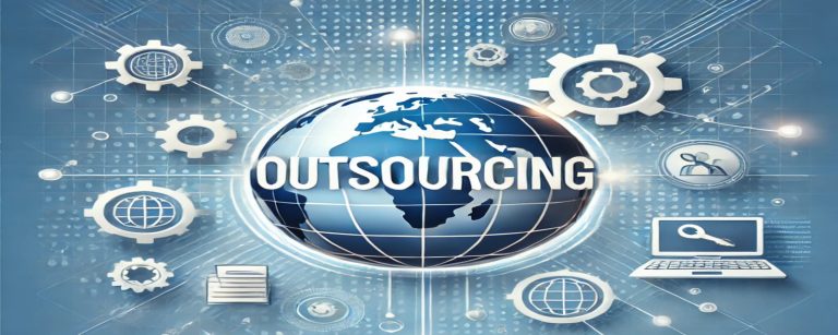 outsourcing