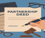 PARTNERSHIP DEED