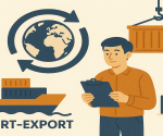 import export business
