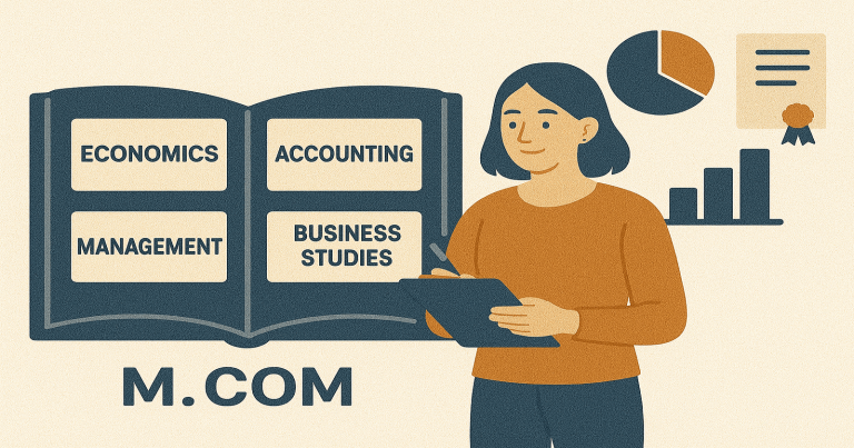 m com subjects