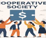 what is cooperative society
