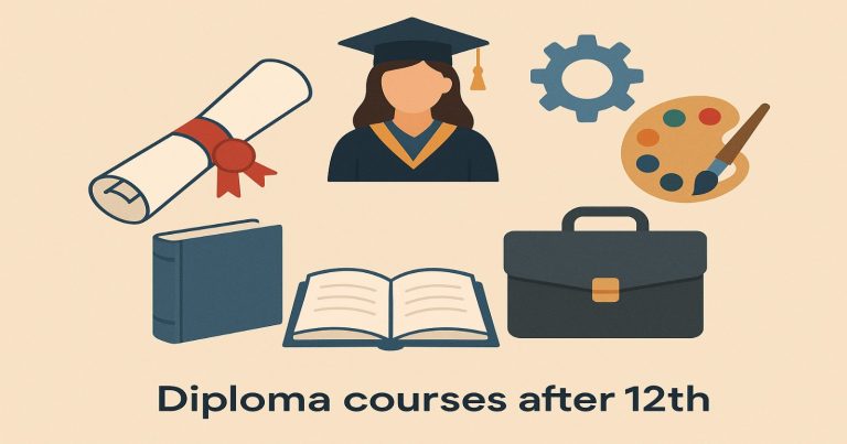 diploma courses in commerce
