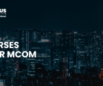 BEST COURSES AFTER MCOM
