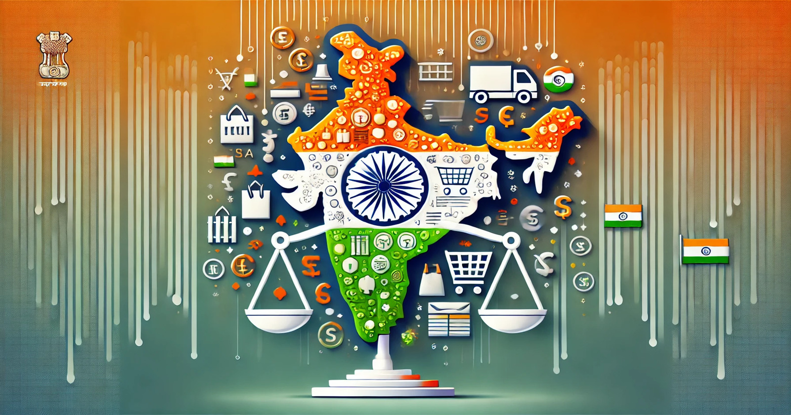 Consumer Rights In India Vector Consumer Awareness in India: Needs, Rights, Importance & More