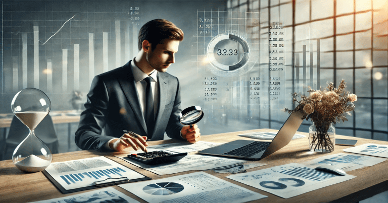 Understand accounting estimates, their types, examples & importance in financial reporting. Read to be informed & make better business decisions. Download pdf now.