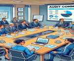 functions of audit committee