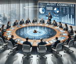 audit committee responsibilities