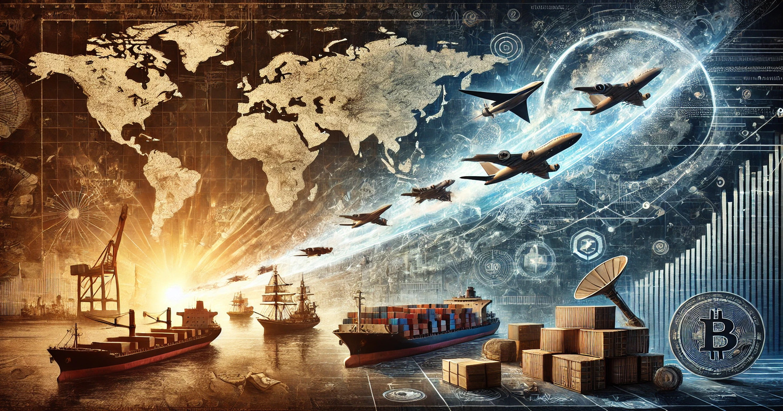 Commerce Historically Evolution of International Business: Meaning, Key Phases & Growth