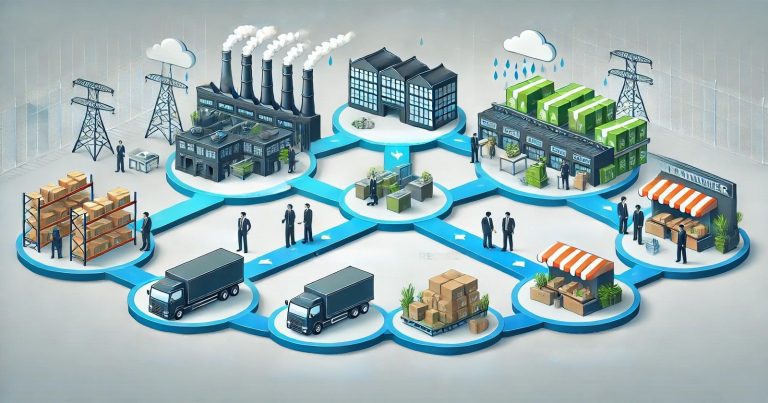 Levels of Distribution Channels