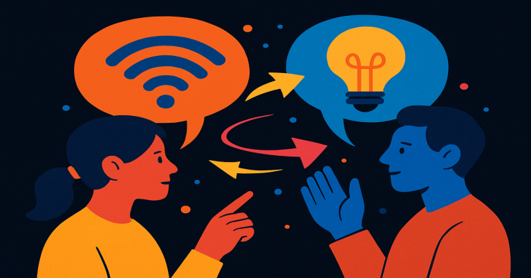 Importance of Communication
