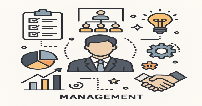 Management
