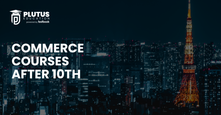 Free Commerce Courses After 10th, Subject List & High Salary
