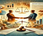 advantages of partnership deed