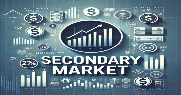 Secondary Market Examples