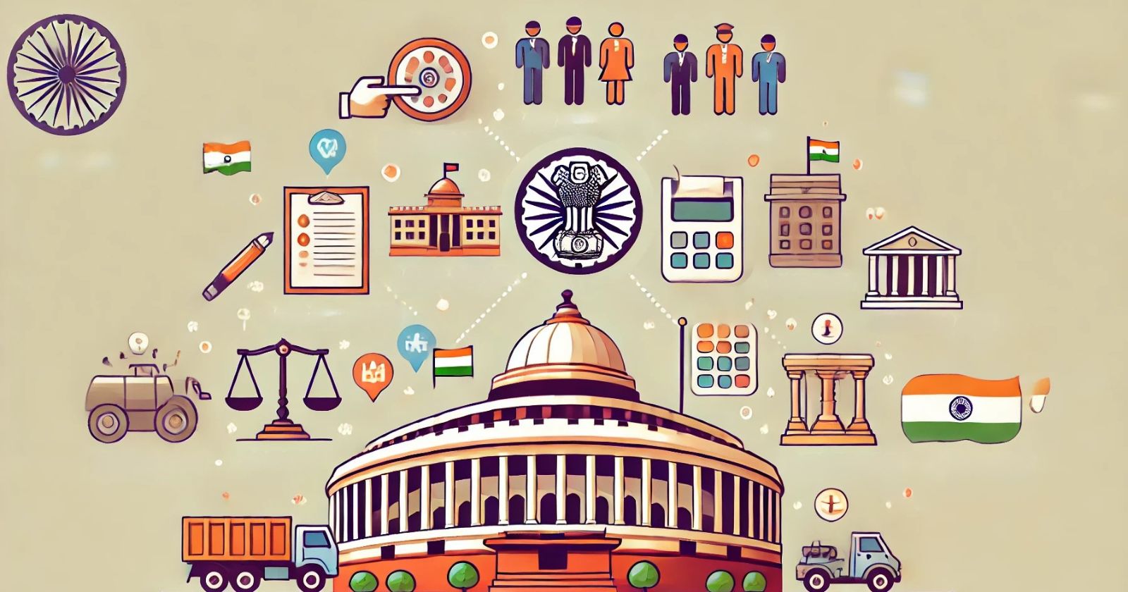 Government Ruling People Example What is Meant by Government? Levels, Responsibilities & Forms