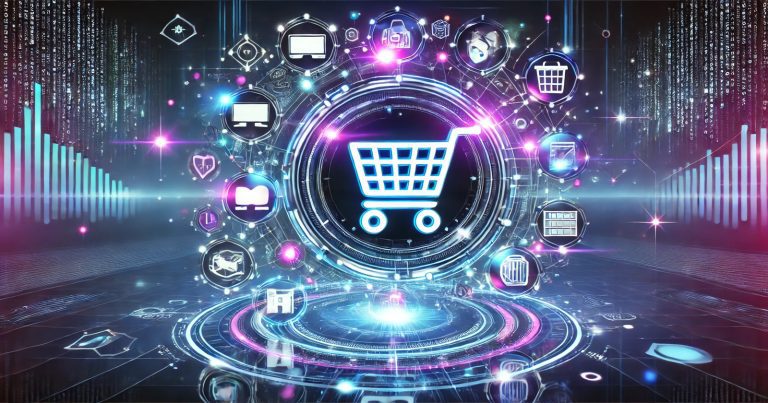 characteristics of electronic commerce