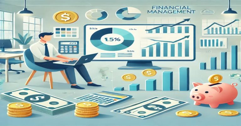 Download Importance of Financial Management