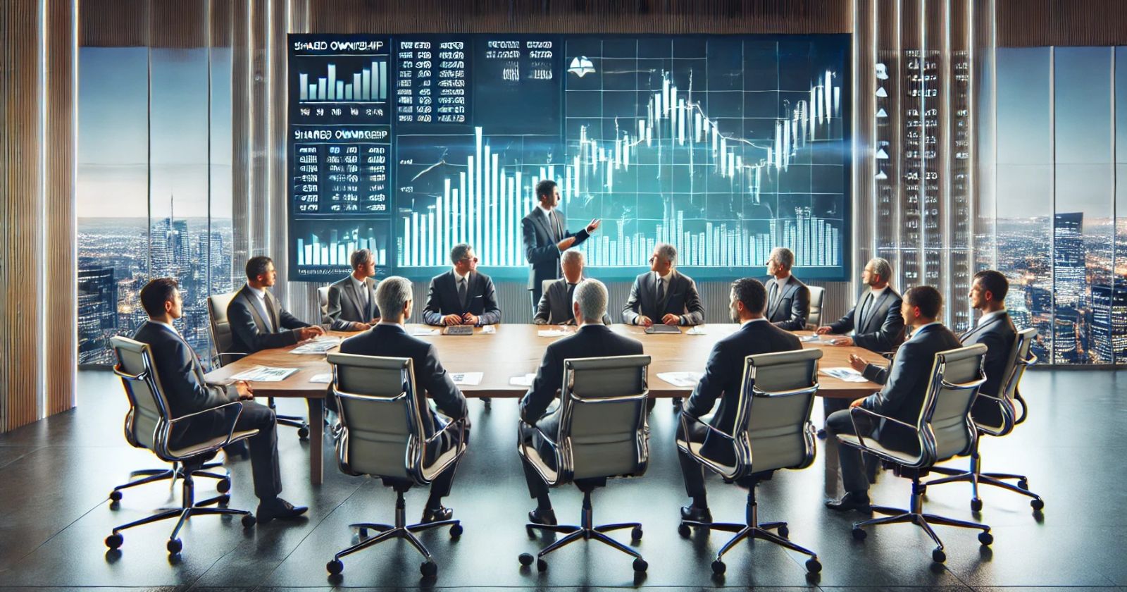 Joint Stock Company Example: Tata Group, Reliance, ITC & More