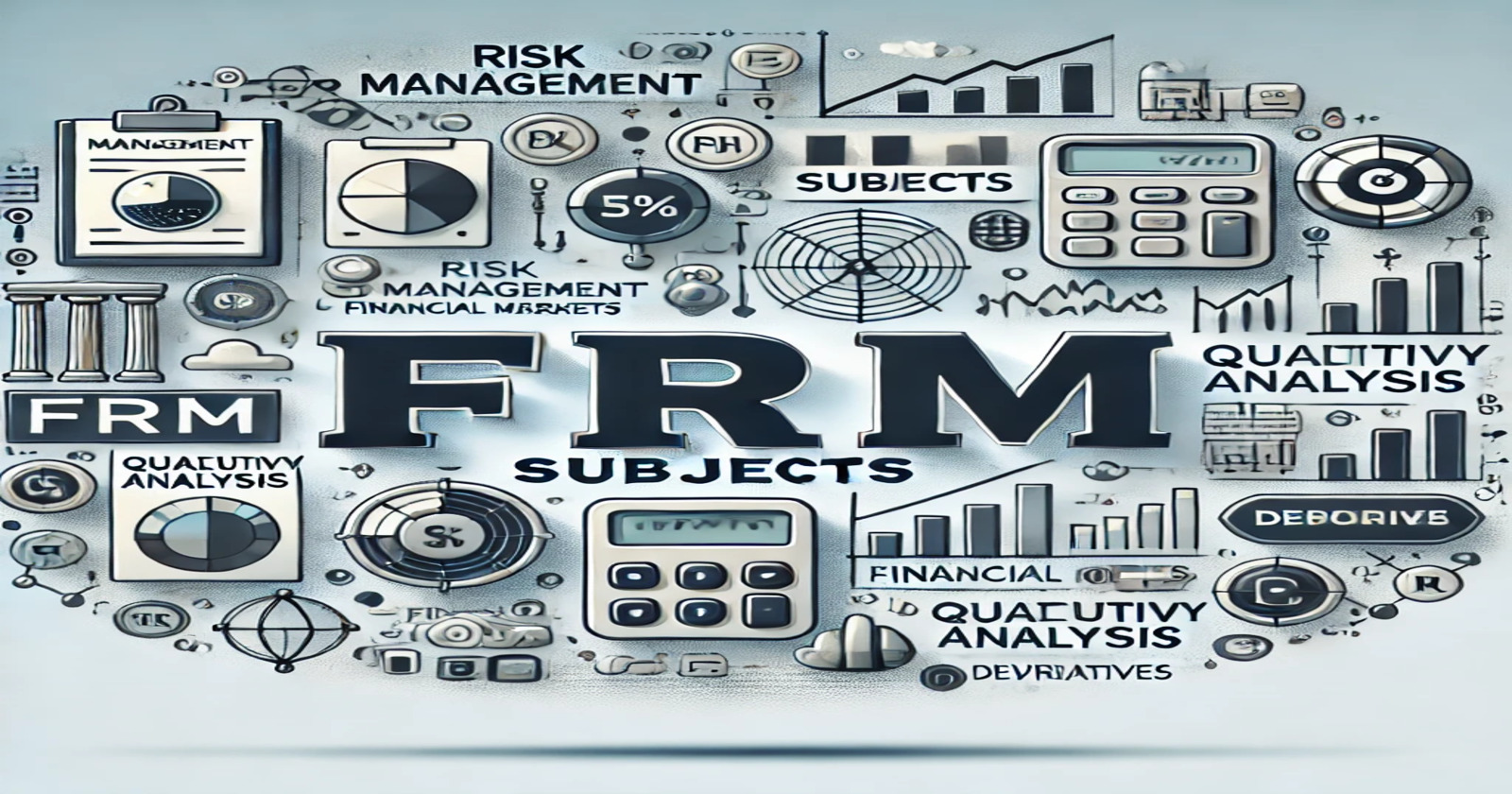 FRM Subjects 2025: Exam Pattern, Fees, Salaries & Job in India