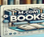 M Com Books