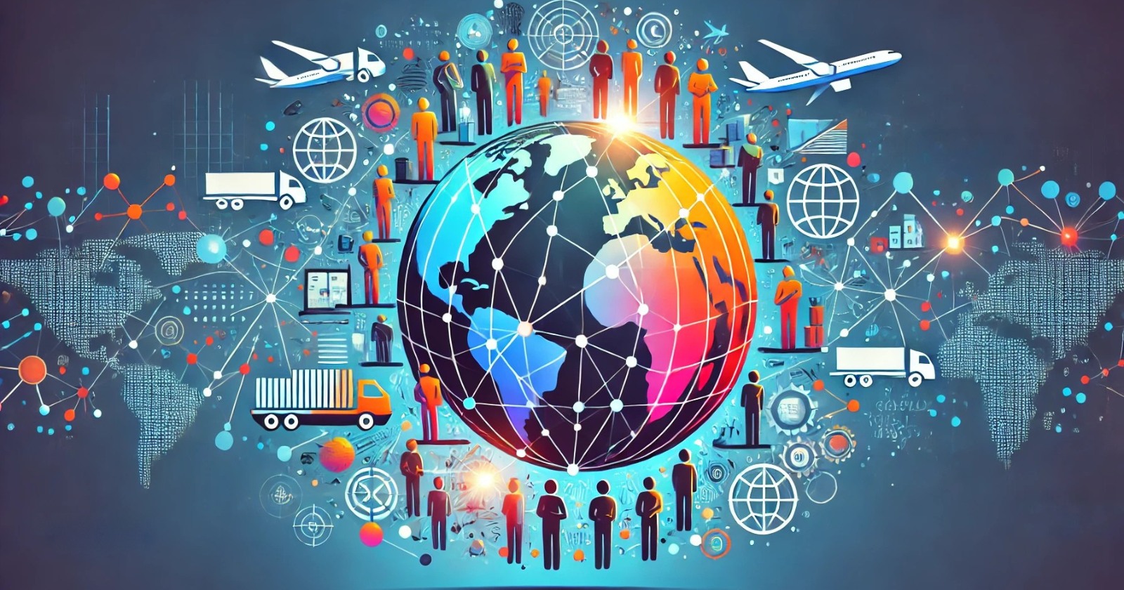 International Business Methods: Exporting, Licensing & More