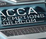 ACCA Exemptions For MCOM