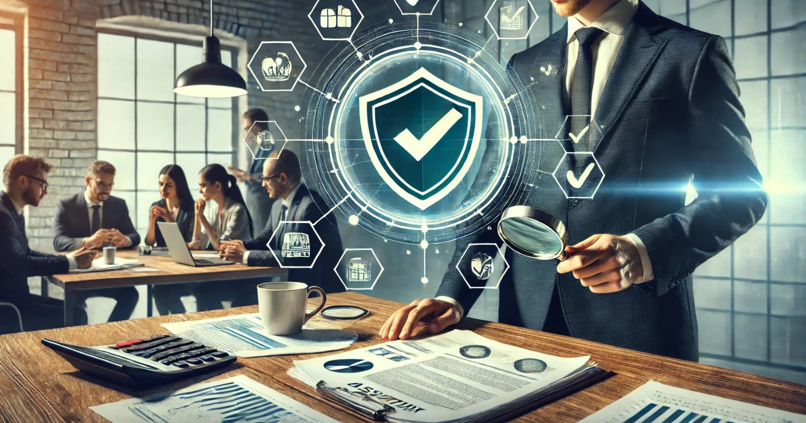 What is Assurance in Auditing & How Do Assurance Engagement Work?