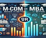 m com or mba which is better