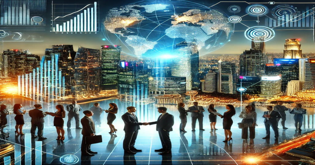 objectives-of-international-business-advantages-functions