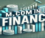 M Com in Finance