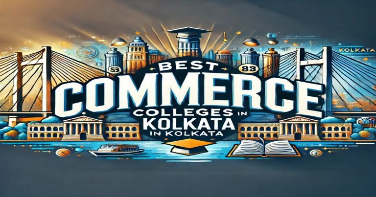 best commerce colleges in kolkata