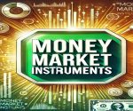 money market instruments