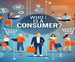 who is a consumer